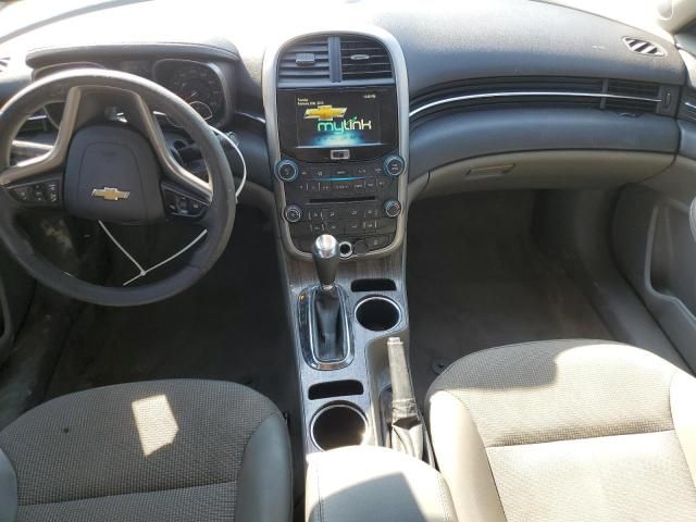 2014 Chevrolet Malibu 1LT