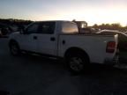 2004 Ford F150 Supercrew