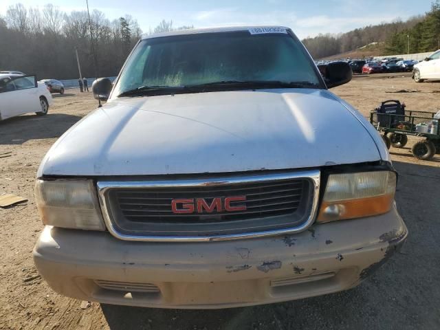 1998 GMC Jimmy