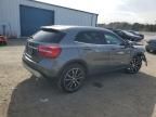 2016 Mercedes-Benz GLA 250