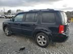 2012 Honda Pilot EX