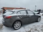 2015 Mazda 3 Touring