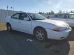 2001 Oldsmobile Alero GLS