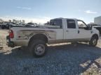 2008 Ford F350 Super Duty