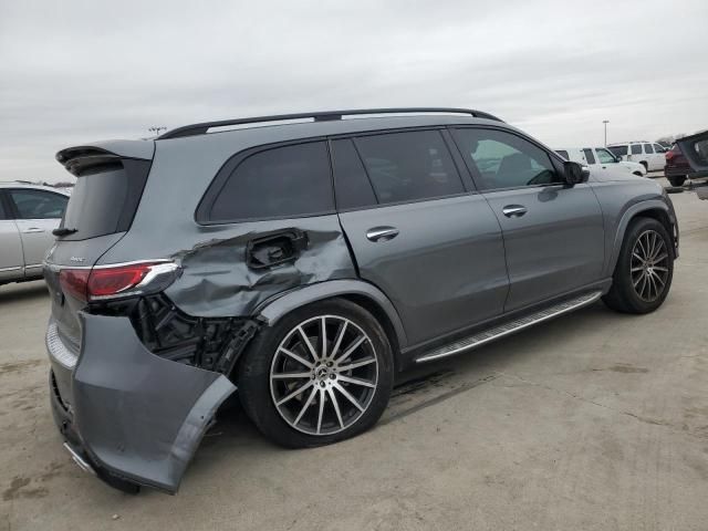 2023 Mercedes-Benz GLS 450 4matic