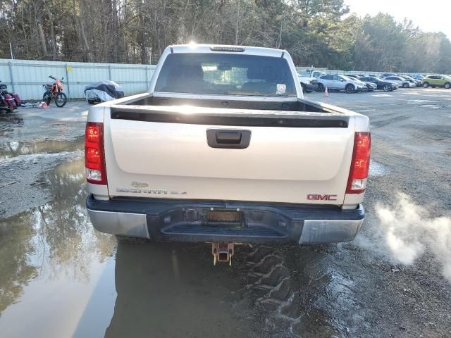 2007 GMC New Sierra K1500