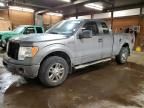 2013 Ford F150 Super Cab