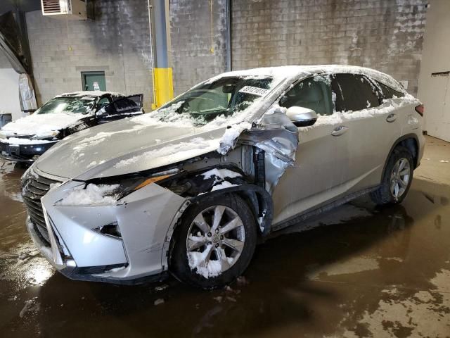 2016 Lexus RX 350 Base