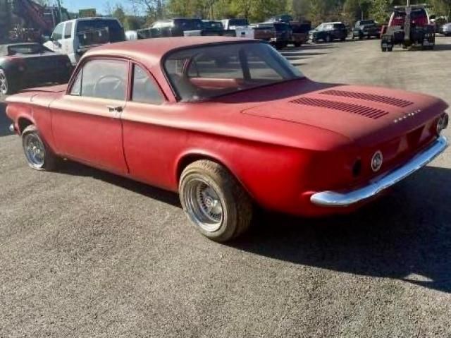 1964 Chevrolet Corvair