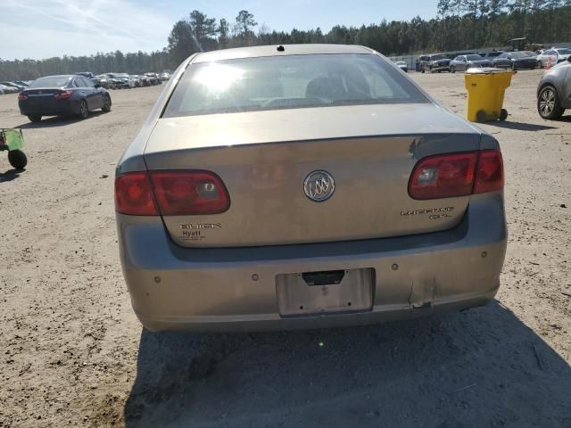 2007 Buick Lucerne CXL