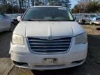 2010 Chrysler Town & Country Touring