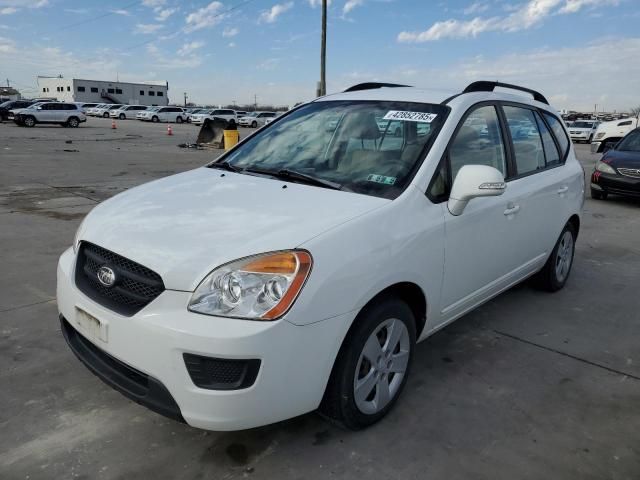 2010 KIA Rondo LX