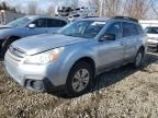 2014 Subaru Outback 2.5I