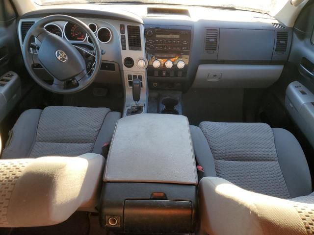 2007 Toyota Tundra Double Cab SR5