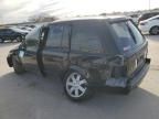 2007 Land Rover Range Rover HSE