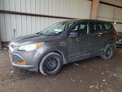 2014 Ford Escape S en venta en Houston, TX