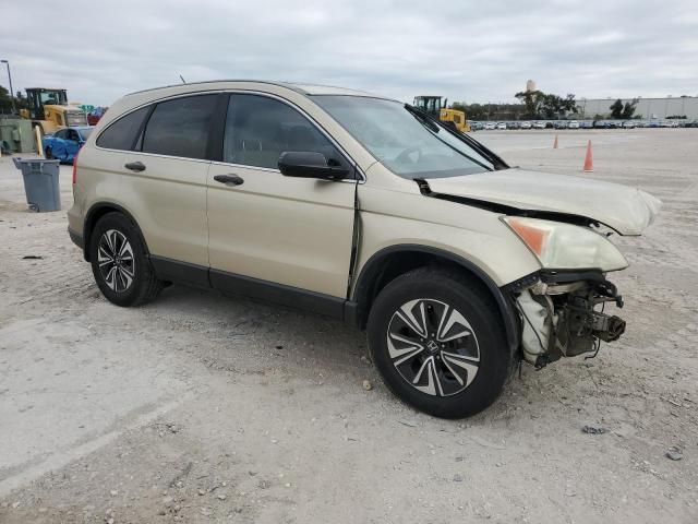 2009 Honda CR-V EX