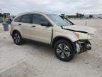 2009 Honda CR-V EX