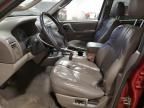 2002 Jeep Grand Cherokee Laredo