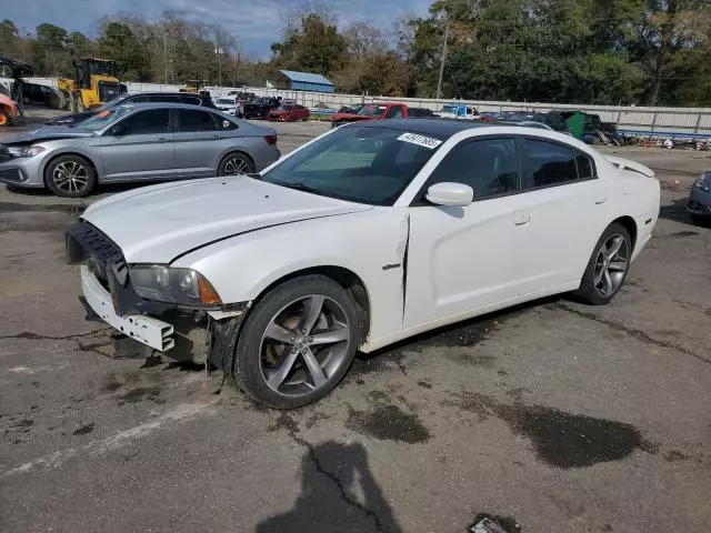 2014 Dodge Charger R/T