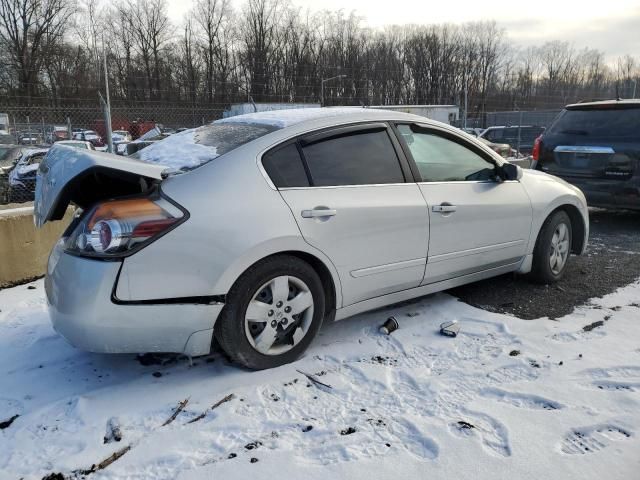 2008 Nissan Altima 2.5