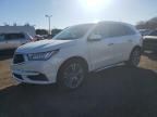 2017 Acura MDX Technology