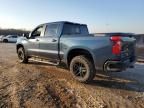 2021 Chevrolet Silverado K1500 LT Trail Boss