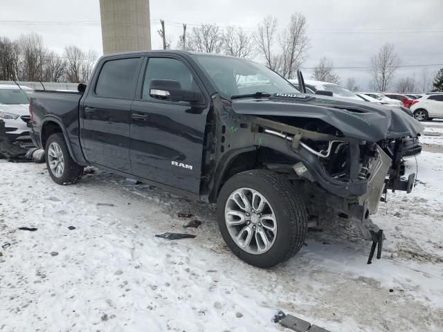 2020 Dodge 1500 Laramie