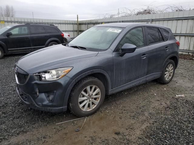 2013 Mazda CX-5 Touring