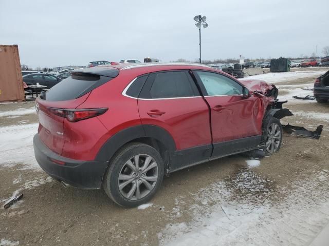 2021 Mazda CX-30 Premium