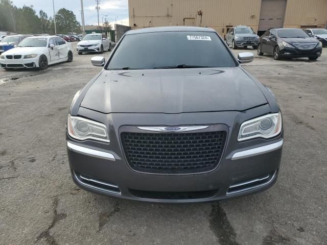 2014 Chrysler 300