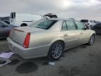 2007 Cadillac DTS