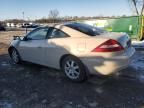 2005 Honda Accord EX