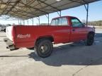 1993 Chevrolet GMT-400 K1500