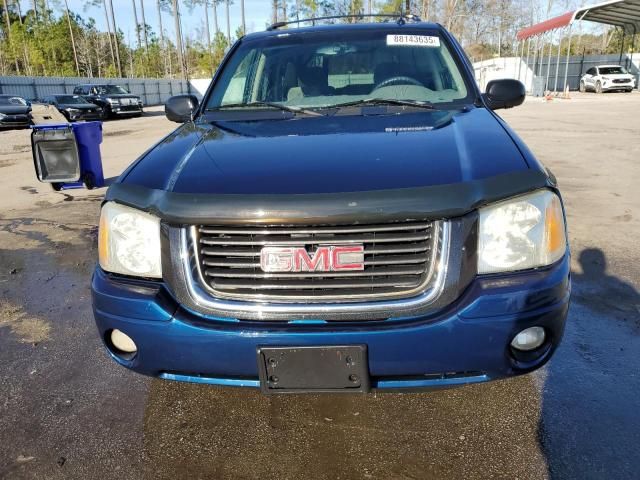 2004 GMC Envoy