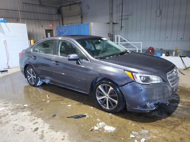 2015 Subaru Legacy 2.5I Limited