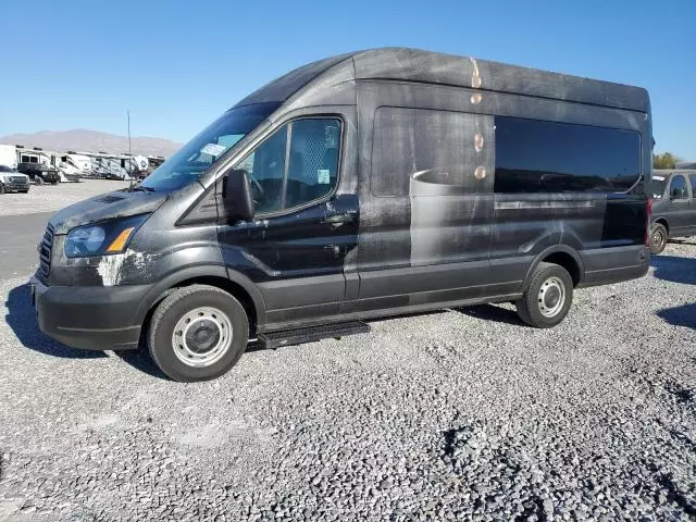 2019 Ford Transit T-250