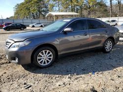 Toyota Vehiculos salvage en venta: 2010 Toyota Camry SE