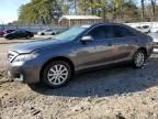 2010 Toyota Camry SE