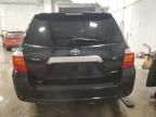 2008 Toyota Highlander Limited