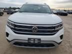 2022 Volkswagen Atlas SE