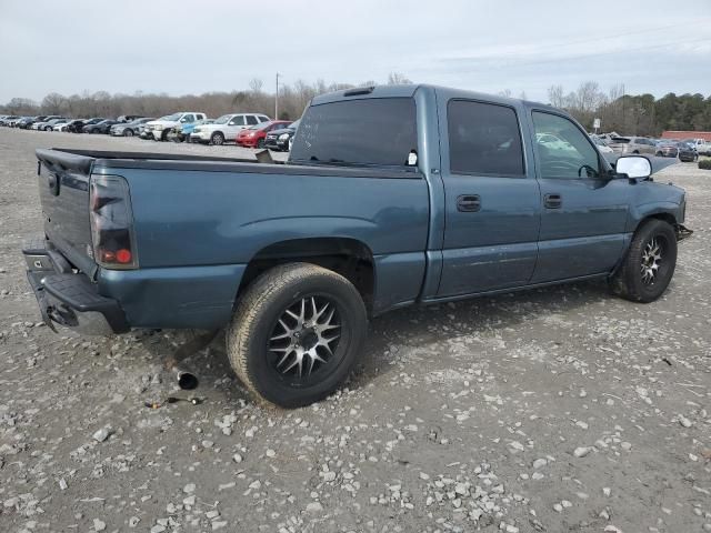 2006 Chevrolet Silverado C1500