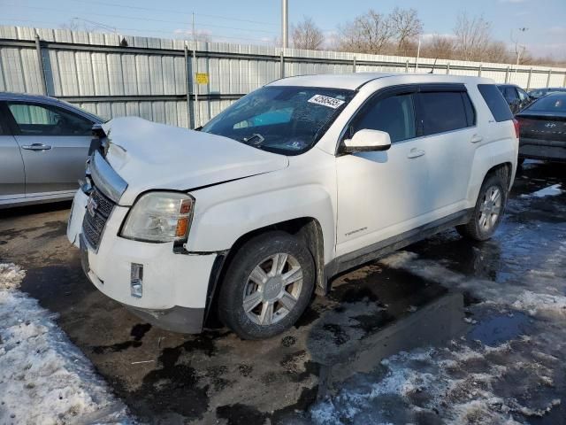 2013 GMC Terrain SLE