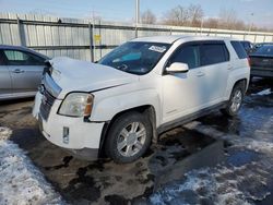 GMC salvage cars for sale: 2013 GMC Terrain SLE