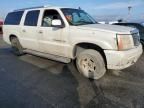 2006 Cadillac Escalade ESV