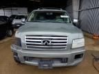 2006 Infiniti QX56