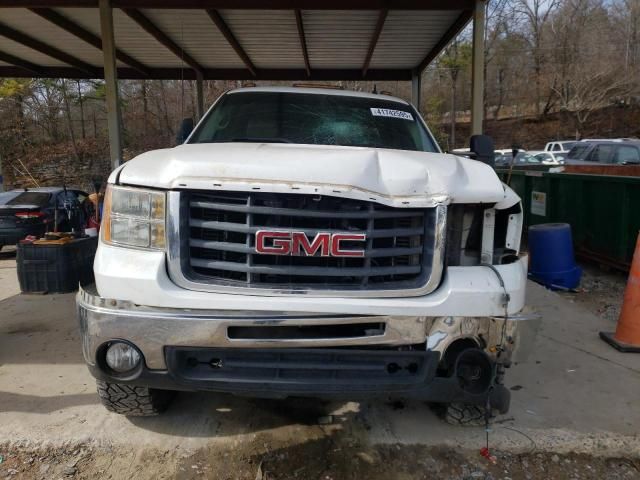 2009 GMC Sierra K2500 SLT