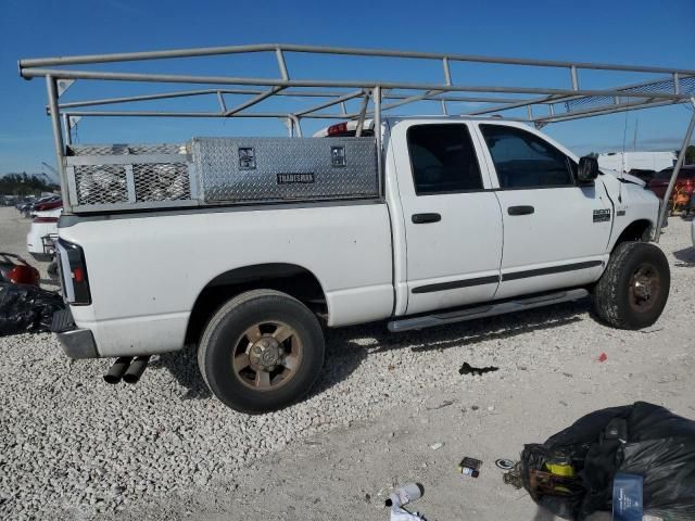 2007 Dodge RAM 2500 ST