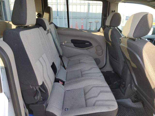 2015 Ford Transit Connect XLT