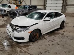 2018 Honda Civic LX en venta en Montreal Est, QC